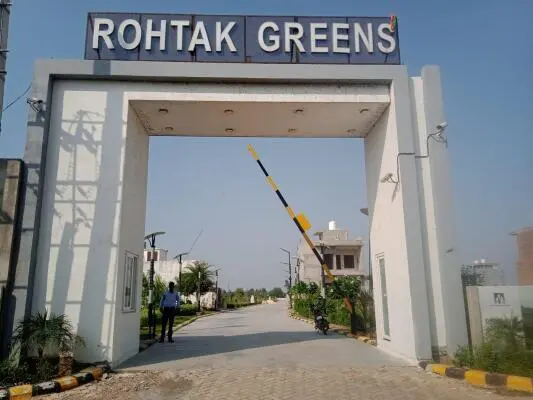 Rohtak Greens