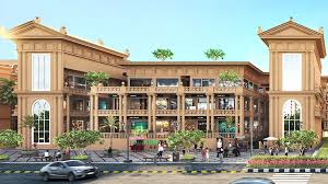 Signature Global Signum Plaza 5