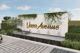 Vasu Avenue