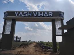 Yash Vihar